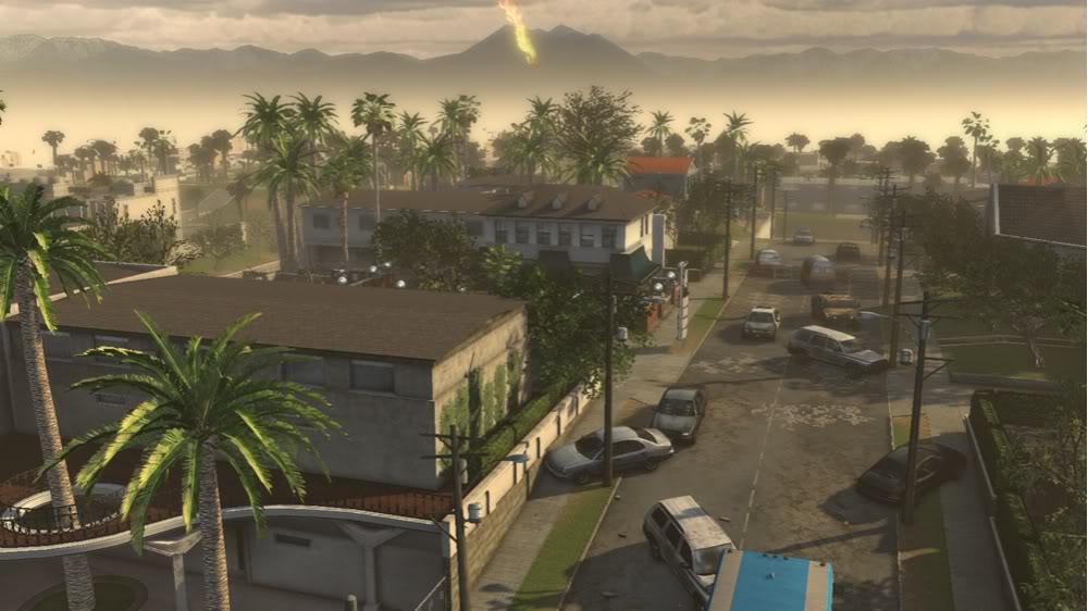 Battle Los Angeles